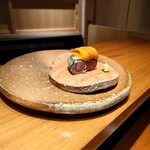 天ぷら 心斎橋 一哲 - 