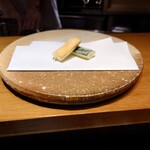 天ぷら 心斎橋 一哲 - 