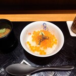 天ぷら 心斎橋 一哲 - 