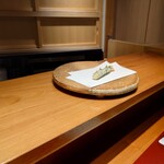 天ぷら 心斎橋 一哲 - 