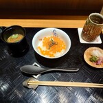 天ぷら 心斎橋 一哲 - 