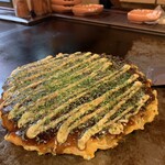 はいから焼の店・清 - 