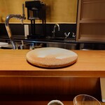 天ぷら 心斎橋 一哲 - 