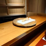 天ぷら 心斎橋 一哲 - 