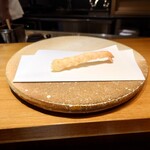 天ぷら 心斎橋 一哲 - 