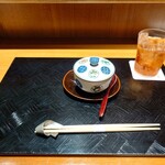 Tempura Shinsaibashi Ittetsu - 