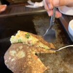 はいから焼の店・清 - 