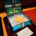 天ぷら 心斎橋 一哲 - 