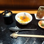 天ぷら 心斎橋 一哲 - 