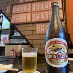 はいから焼の店・清 - 