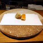 天ぷら 心斎橋 一哲 - 