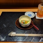 天ぷら 心斎橋 一哲 - 