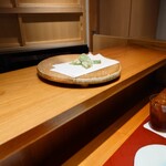 天ぷら 心斎橋 一哲 - 