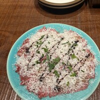 ピッツェリア&トラットリア ゴンゾ 目黒店 - 