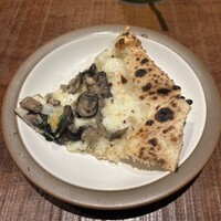 ピッツェリア&トラットリア ゴンゾ 目黒店 - 