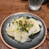 ピッツェリア&トラットリア ゴンゾ 目黒店 - 