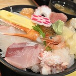 Sushi Kaisen Turuya - 