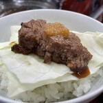 きみや  - 2杯目も…