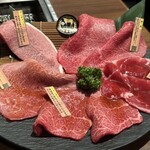 Oreno Yakiniku - 