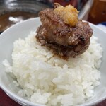 きみや  - ご飯と共に…