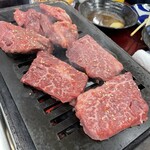 きみや  - 力あります。