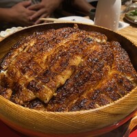 鰻う おか冨士 - 