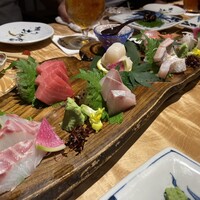 鰻う おか冨士 - 