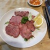 焼肉の明治屋