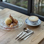 カワセミデニッシュ - 