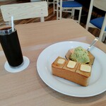 kitchen & Cafe KC - 