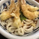 かわたうどん - 