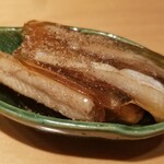 Shun Sai Shimpaku - 煮こごり