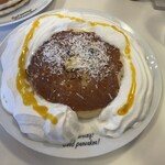 ハワイアンパンケーキハウス パニラニ - トロピカルパンケーキ