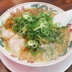 ラーメン魁力屋 - 