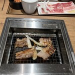 Yakiniku Raiku - 