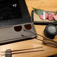 但馬屋 心斎橋 - 