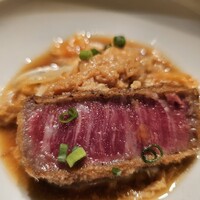 焼肉 ジャンボ はなれ - 