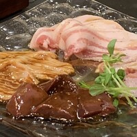 竹の山ダイニング 手石 - 