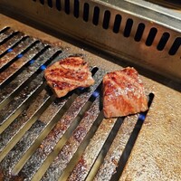 焼肉 ジャンボ はなれ - 
