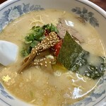 ラーメン日本一 - 