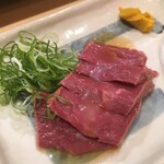 ホルモン酒場 あかやしろ燈 - 