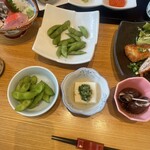 Sushi Hana - 