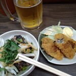 大衆酒場 おく - 