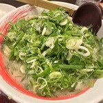 麺富 天洋 - 