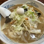 ラーメン日本一 - 