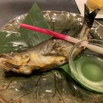 酒肴 神楽坂 和 - 