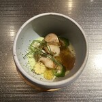 Cuisine SHINGO 日本橋 - 