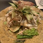 酒肴 神楽坂 和 - 