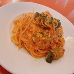 TRATTORIA PRIMO - 