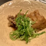 酒肴 神楽坂 和 - 